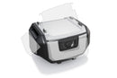 PremiumShield - Protective Case Film Set for BMW Vario-Topcase for R 1300 GS
