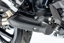 Ilmberger - Exhaust Heat Shield Underneath for R 1300 GS (Adventure)