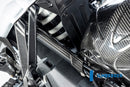 Ilmberger - Brake Line Cover for R 1300 GS + Adventure