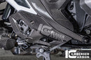 Ilmberger - Heel Protector for R 1300 GS