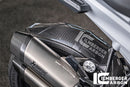 Ilmberger - Rear Fender for R 1300 GS + Adventure