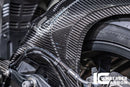 Ilmberger - Rear Fender for R 1300 GS + Adventure
