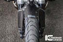 Ilmberger - Front Fender for R 1300 GS + Adventure