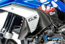 Ilmberger - Air Outlet Cover for R 1300 GS