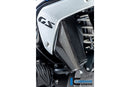 Ilmberger - Air Outlet Cover for R 1300 GS