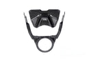 Ilmberger - Upper Tank Cover Set for R 1300 GS