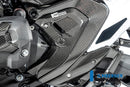 Ilmberger - Frame Triangle Cover for R 1300 GS + Adventure