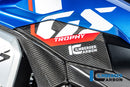 Ilmberger - Tank Cover Bottom (Upper Part) for R 1300 GS