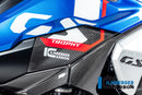 Ilmberger - Tank Cover Bottom (Upper Part) for R 1300 GS
