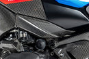 Ilmberger - Tank Cover Bottom for R 1300 GS