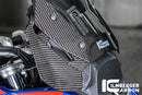 Ilmberger - Wind Deflector for R 1300 GS