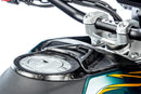 Ilmberger - Upper Tank Cover Set for R 1300 GS