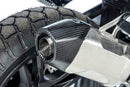 Ilmberger - Rear Exhaust Heat Shield for R 1300 GS + Adventure