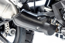 Ilmberger - Exhaust Heat Shield Underneath for R 1300 GS (Adventure)