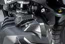 Ilmberger - Injector Nozzle Cover for R 1300 GS + Adventure