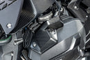 Ilmberger - Injector Nozzle Cover for R 1300 GS + Adventure