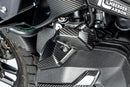 Ilmberger - Injector Nozzle Cover for R 1300 GS + Adventure