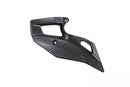 Ilmberger - Heel Protector for R 1300 GS