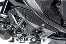 Ilmberger - Heel Protector for R 1300 GS