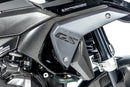 Ilmberger - Air Outlet Cover for R 1300 GS