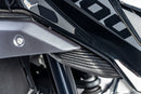Ilmberger - Air Outlet Cover for R 1300 GS