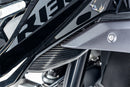 Ilmberger - Air Outlet Cover for R 1300 GS