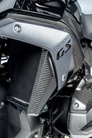 Ilmberger - Air Outlet Cover for R 1300 GS
