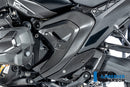 Ilmberger - Frame Cover for R 1300 GS + Adventure