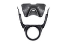Ilmberger - Upper Tank Cover Set for R 1300 GS