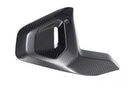 Ilmberger - Frame Triangle Cover for R 1300 GS + Adventure