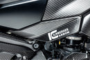 Ilmberger - Tank Cover Bottom for R 1300 GS
