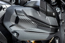 Ilmberger - Spark Plug Connector Cover for R 1300 GS + Adventure