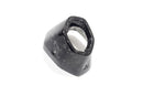 Ilmberger - Rear Exhaust Heat Shield for R 1300 GS + Adventure