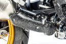 Ilmberger - Exhaust Heat Shield Underneath for R 1300 GS (Adventure)