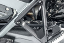 Ilmberger - Brake Line Cover for R 1300 GS + Adventure