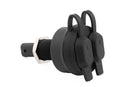 Wunderlich USB double socket USB / USB-C with socket installation R 1300 GS-13800-000