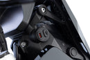 Wunderlich - Dual USB / USB-C Socket with Socket Relocation for the R 1300 GS Adventure