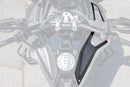 Ilmberger - Upper Tank Cover for R 1300 GS Adventure