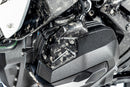 Ilmberger - Injector Nozzle Cover for R 1300 GS + Adventure