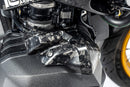 Ilmberger - Injector Nozzle Cover for R 1300 GS + Adventure