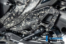 Ilmberger - Heel Protector for R 1300 GS