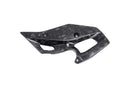 Ilmberger - Heel Protector for R 1300 GS