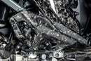 Ilmberger - Heel Protector for R 1300 GS