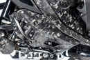 Ilmberger - Heel Protector for R 1300 GS