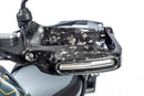 Ilmberger - Hand Protector with Indicator Mount for R 1300 GS (Adventure)