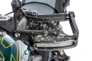 Ilmberger - Hand Protector with Indicator Mount for R 1300 GS (Adventure)