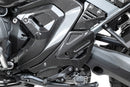 Ilmberger - Heel Guard for R 1300 GS Adventure