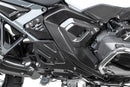 Ilmberger - Heel Guard for R 1300 GS Adventure