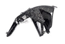 Ilmberger - Air Outlet Cover for R 1300 GS