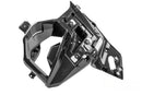 Ilmberger - Air Outlet Trim for R 1300 GS Adventure
